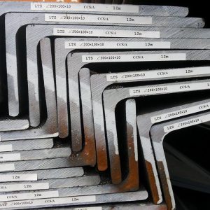 Angle Bars