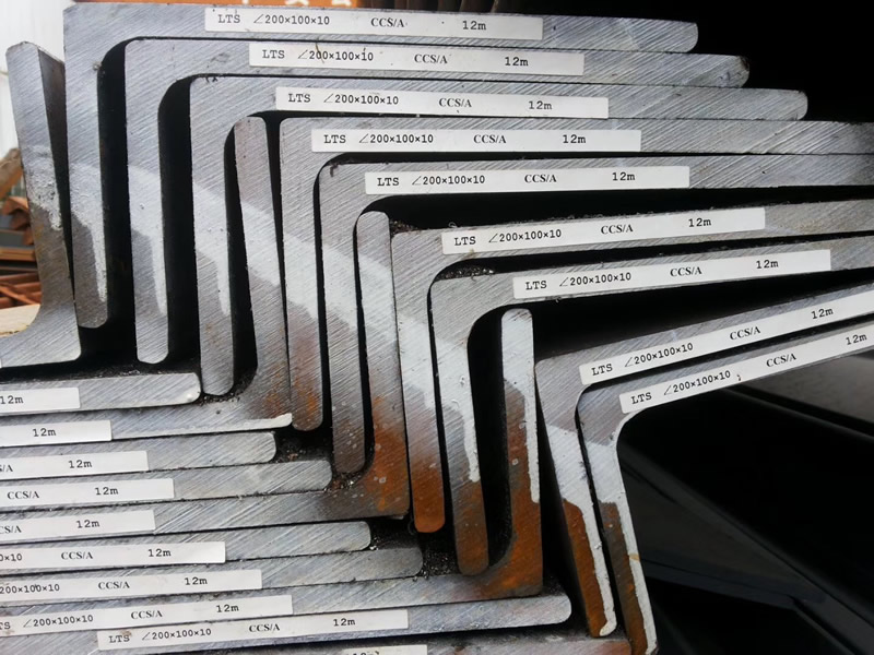 Angle Bars