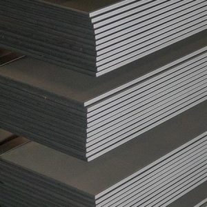 Cold Rolled Plates