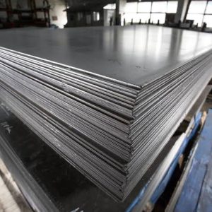 Steel Sheet