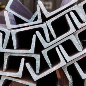 Structural Channels