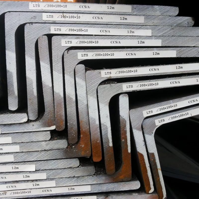 Angle Bars