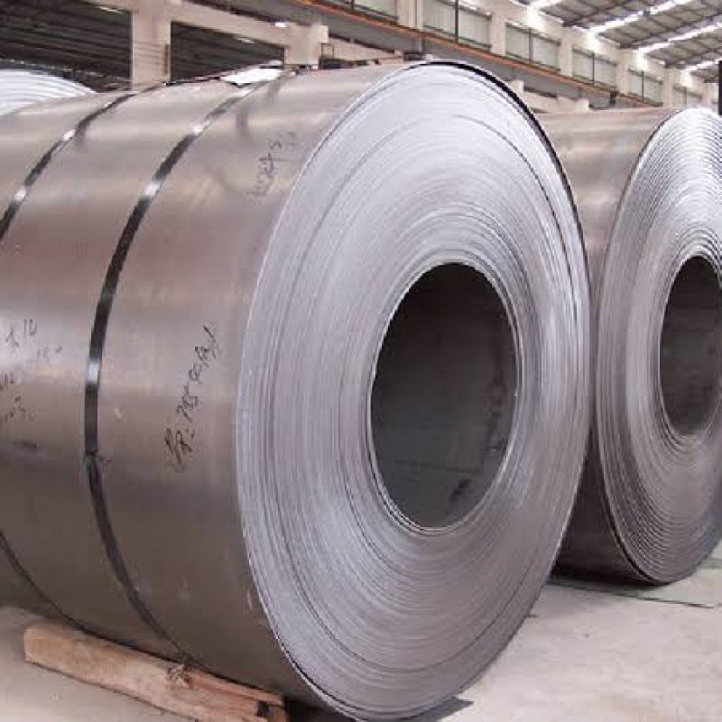 Steel Coil