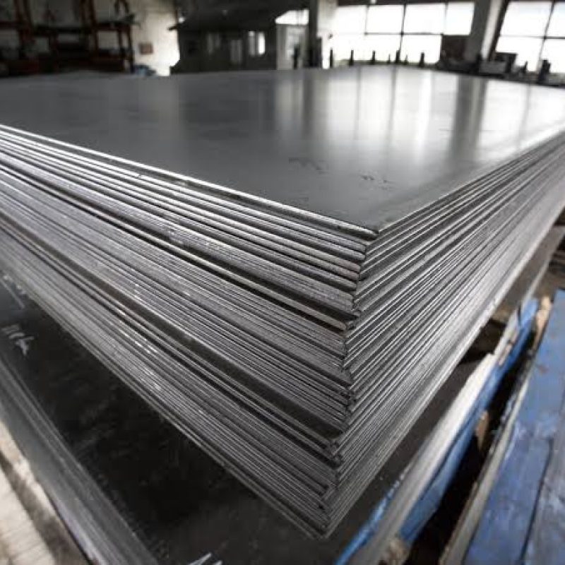 Steel Sheet