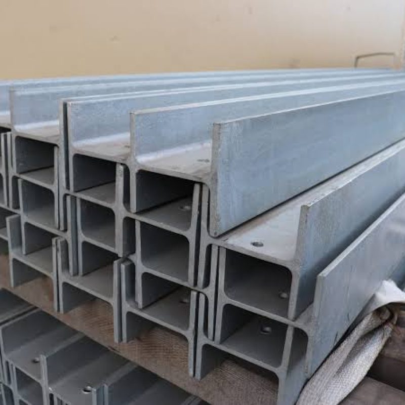 Structural Steel Columns